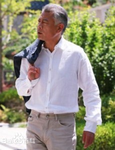 丁一角色介绍