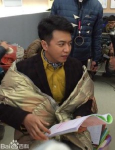 黄大生