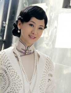 陈曼青角色介绍