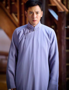 宣孝季