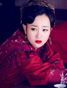 姬瑶花