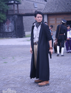 宣孝伯