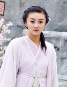 舞青萝角色介绍