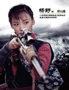 野山鹰