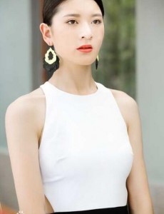 秦明妍