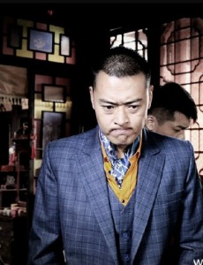 戴向韬