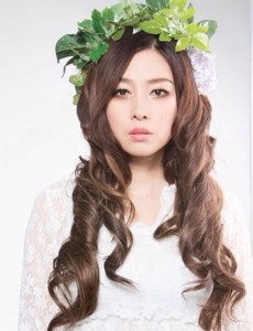 李月华