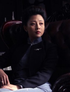宋美龄