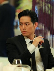 曹志高