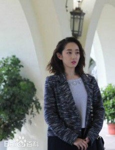 许心儿