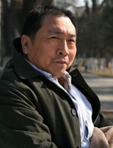 曾长风