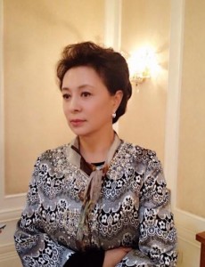 王雪梅