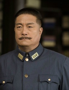 冯玉祥角色介绍
