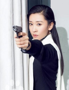 陈晓