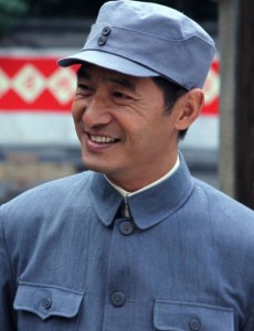 李先念