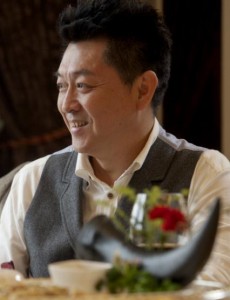 邓明觉