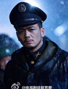 林午阳角色介绍