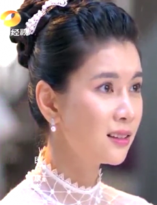 杨晓棠