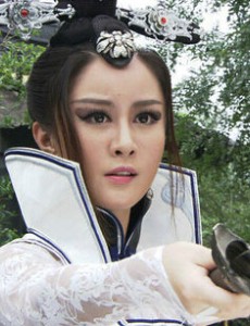 白莲花角色介绍