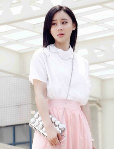 倪好角色介绍