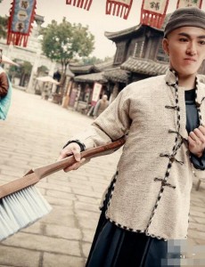 牙擦苏