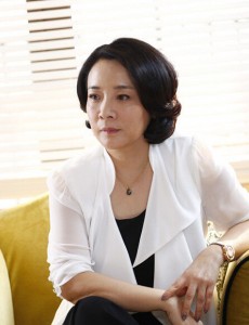 徐慧中