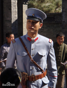 万成军