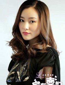 唐莉