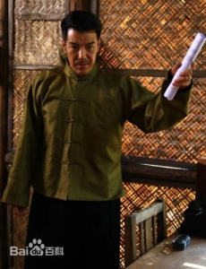 刘显龙