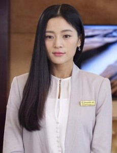 林舒