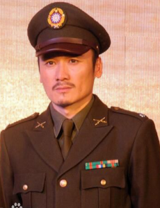 程忠义角色介绍