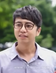付北兴