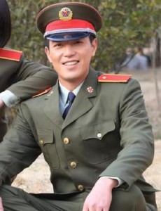 崔华盾