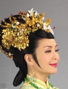 齐贵妃