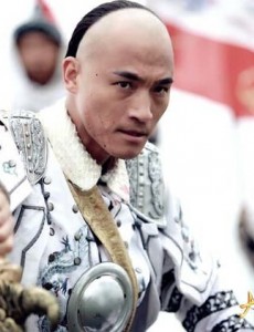 多尔衮