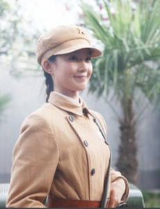 谭小燕