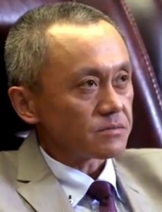 林正华