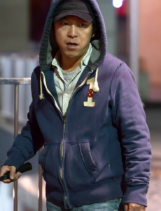 耿浩角色介绍