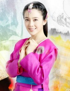 李飞燕
