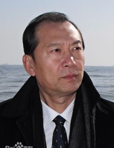 谢爸