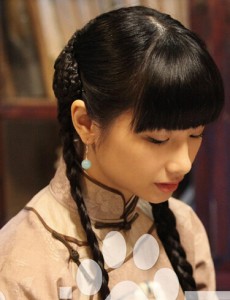 张梅