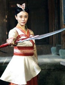 司之琪角色介绍