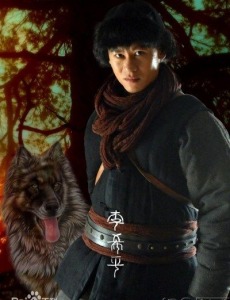 李希平