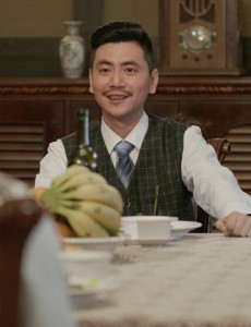 唐宗胜