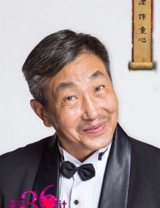 童心