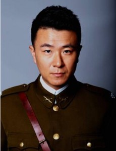 蔡勇角色介绍