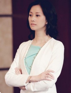 胡欣角色介绍