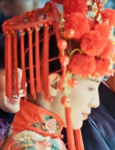 于凤至