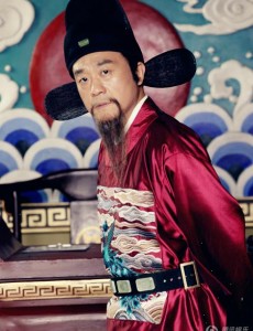 刘伯温