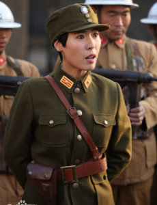 姚子清